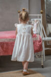 christening-dress-lilen natural simple christening dress lilen